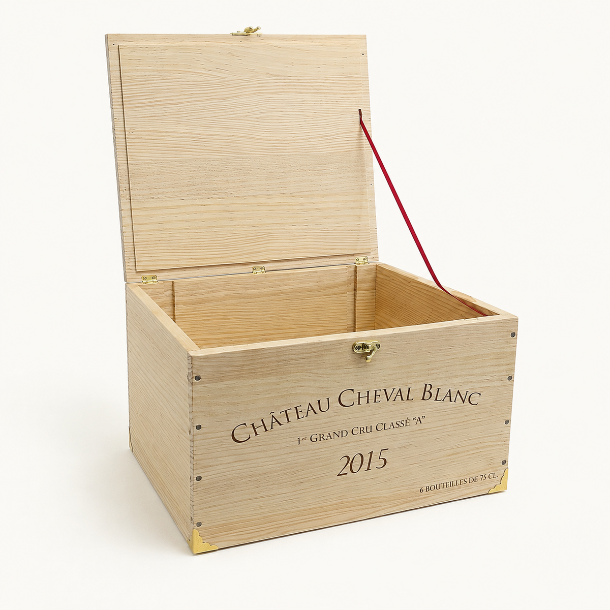 VinoBox Château Cheval Blanc