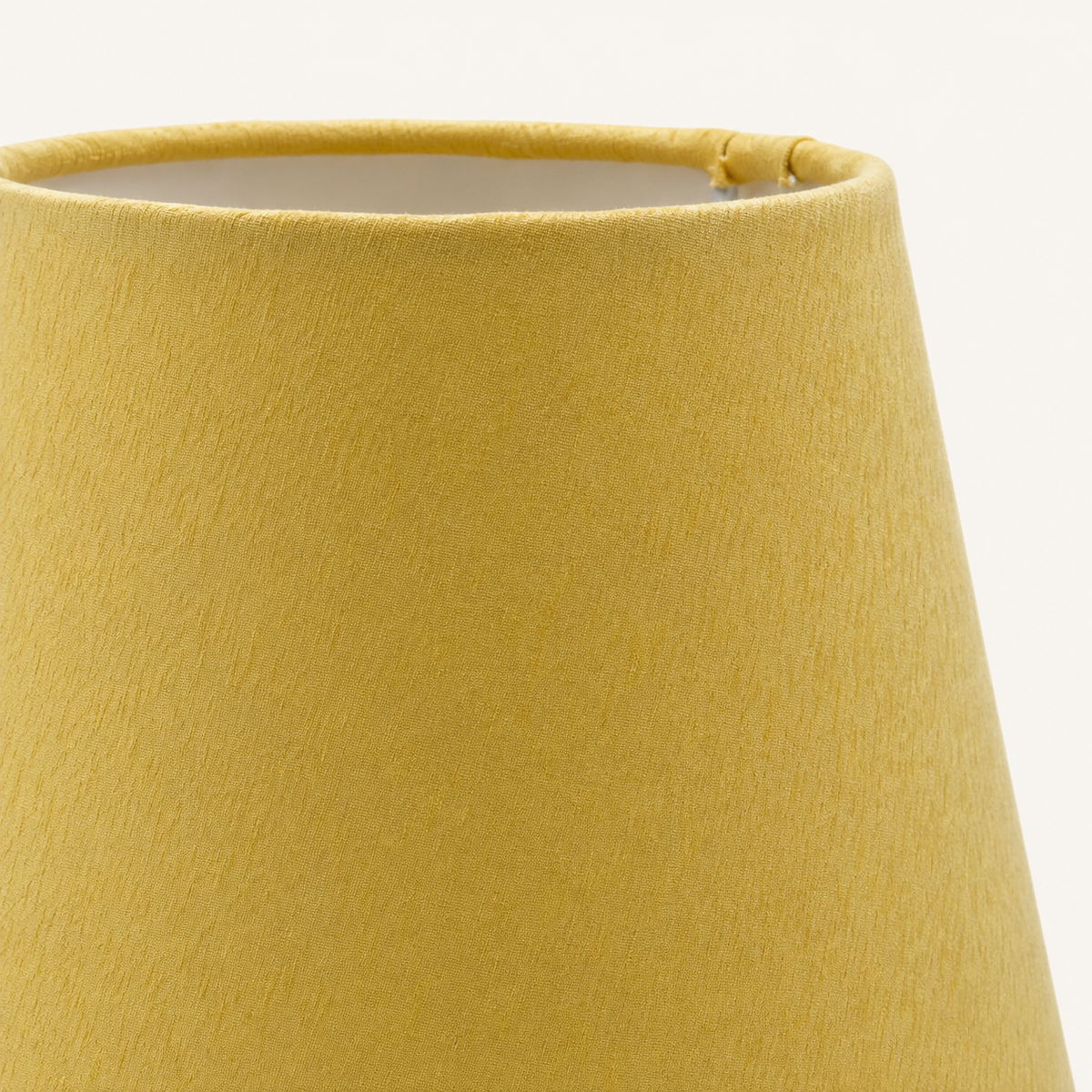 Lampshade patterns and colors – yellow