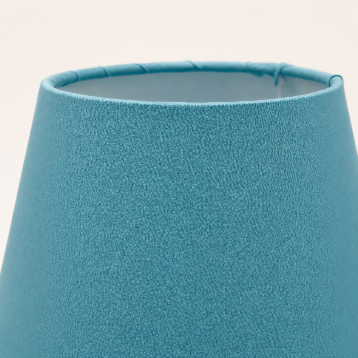 Lampshade patterns and colors – turquoise