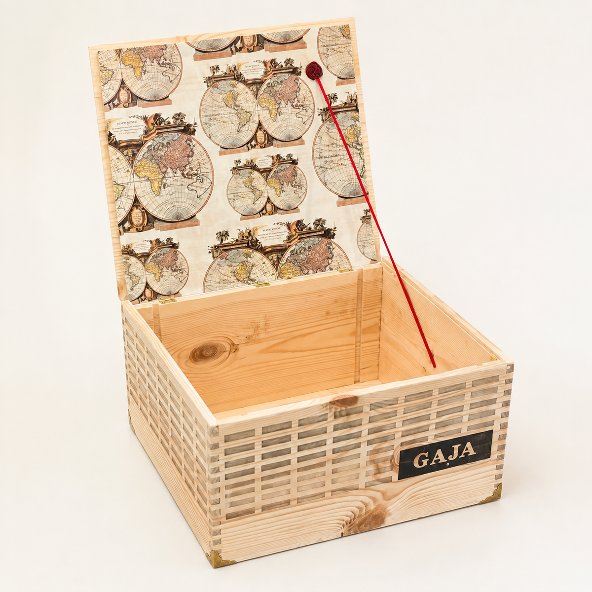VinoBox Angelo Gaja