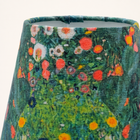 Lampenschirm – Motive und Farben – Blumenwiese